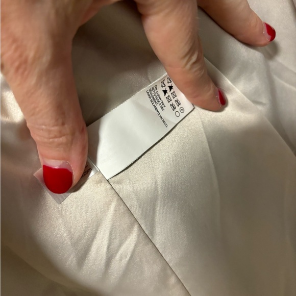 Lucky Brand Car Coat S - Picture 7 of 8